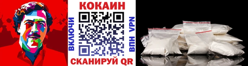 COCAIN FishScale Сольвычегодск