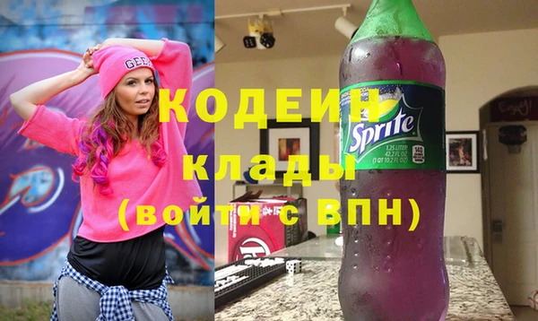молекула духа Заволжье